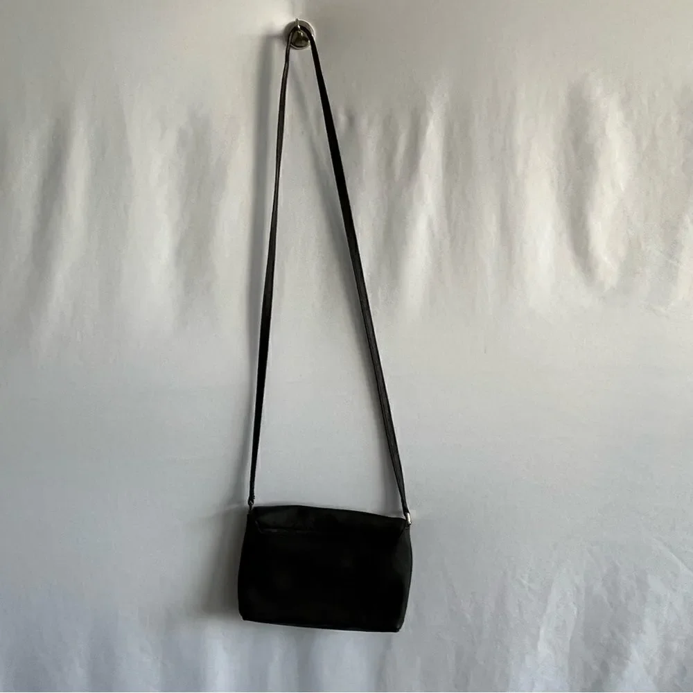 Kate Spade Black Crossbody Bag